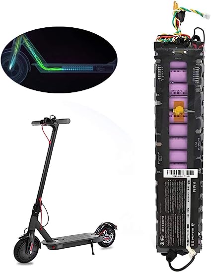 Bateria patinete eléctrico Xiaomi m365 1S y Essential